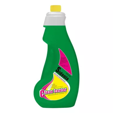 Mosogatószer CLEAN CENTER Sidonia-strong 1L