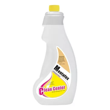 Szőnyegsampon CLEAN CENTER Mentafex 1L