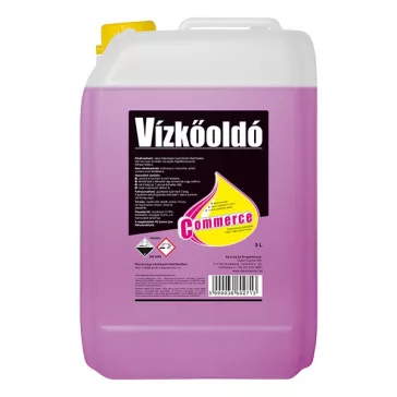 Vízkőoldók