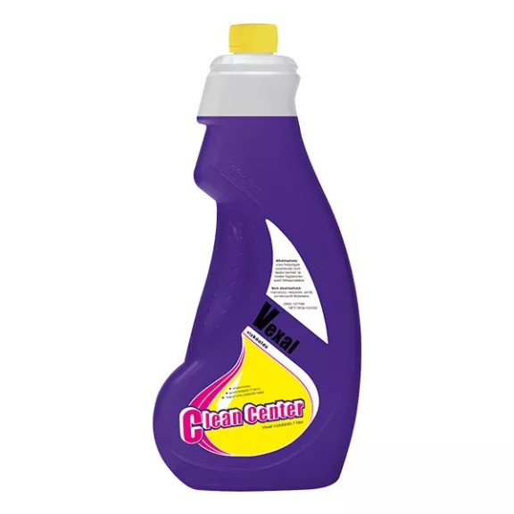 Vízkőoldó CLEAN CENTER Vexal 1L Vízkőoldó CLEAN CENTER Vexal 1L