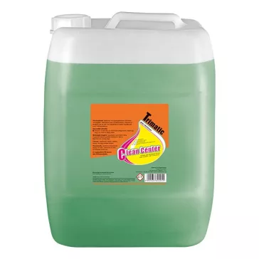 Mosogatógép öblítőszer CLEAN CENTER Trimatic 22L