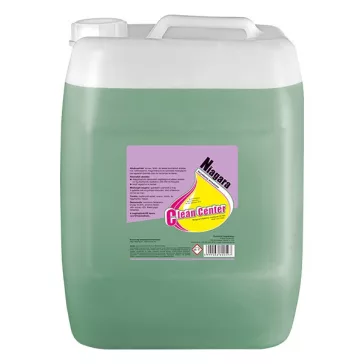 Folyékony mosószer CLEAN CENTER Niagara 22L