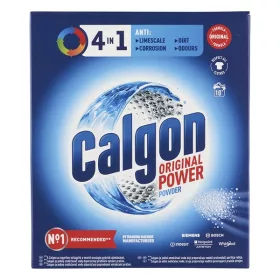 Mosógép vízlágyító por CALGON 500 g