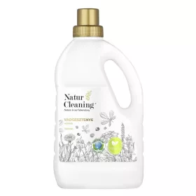 Mosógél NATURCLEANING vadgesztenye hipoallergén 1,5 liter