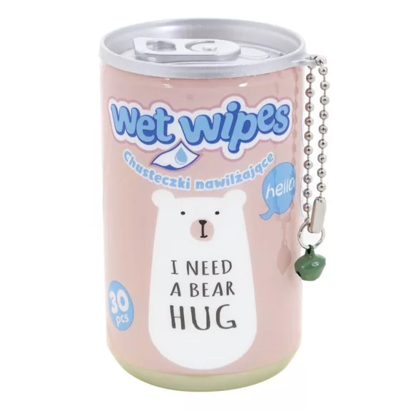 Nedves törlőkendő ASTRA CARE Dobozos Teddies 70×140mm 30 darabos Nedves törlőkendő ASTRA CARE Dobozos Teddies 70×140mm 30 darabos