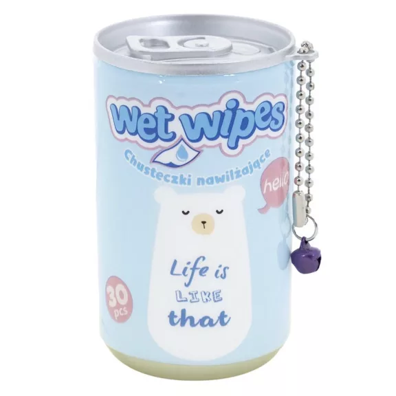 Nedves törlőkendő ASTRA CARE Dobozos Teddies 70×140mm 30 darabos Nedves törlőkendő ASTRA CARE Dobozos Teddies 70×140mm 30 darabos