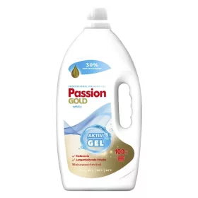 Folyékony mosószer PASSION Gold white 4 L