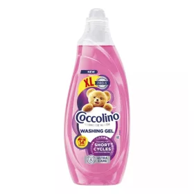 Folyékony mosószer COCCOLINO WW Ultra Care 54 mosás 2,16L