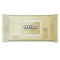 Nedves törlőkendő SOFTEN kamilla 120 darabos