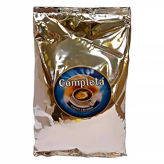 Tejpor COMPLETA Classic utántöltő 1 kg Tejpor COMPLETA Classic utántöltő 1 kg