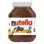 Mogyorókrém NUTELLA 1 kg