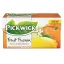 Gyümölcstea PICKWICK Fruit Fusion citrus-bodza 20 filter/doboz