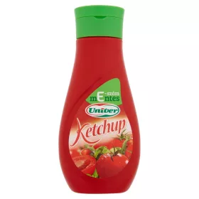 Ketchup UNIVER E-szám mentes 470 g