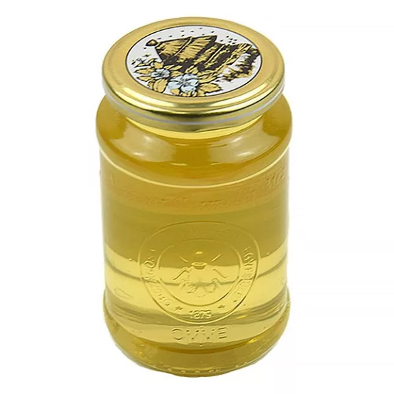 - Akácméz 500 g - Akácméz 500 g