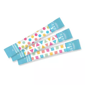 Cukor egyadagos KORONÁS tasakos 4 g 1000 darabos