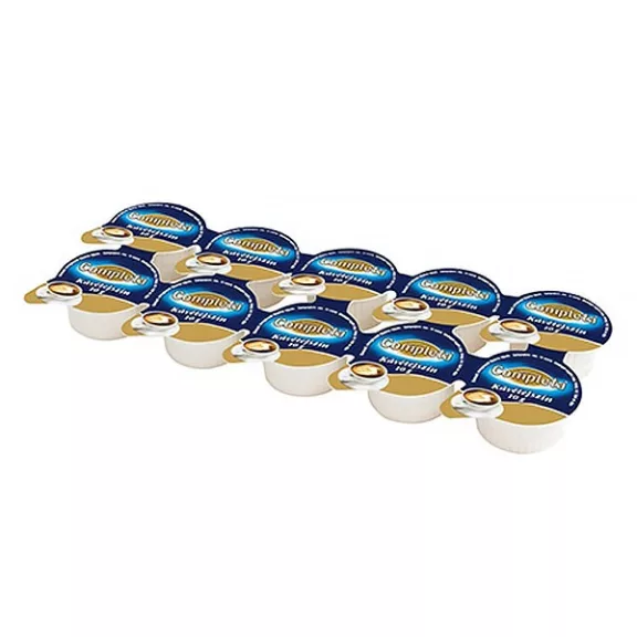 Kávétejszín COMPLETA 10 g 10 darabos Kávétejszín COMPLETA 10 g 10 darabos