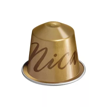   Kávékapszula NESPRESSO Original Master Origins Nicaragua 10 darabos