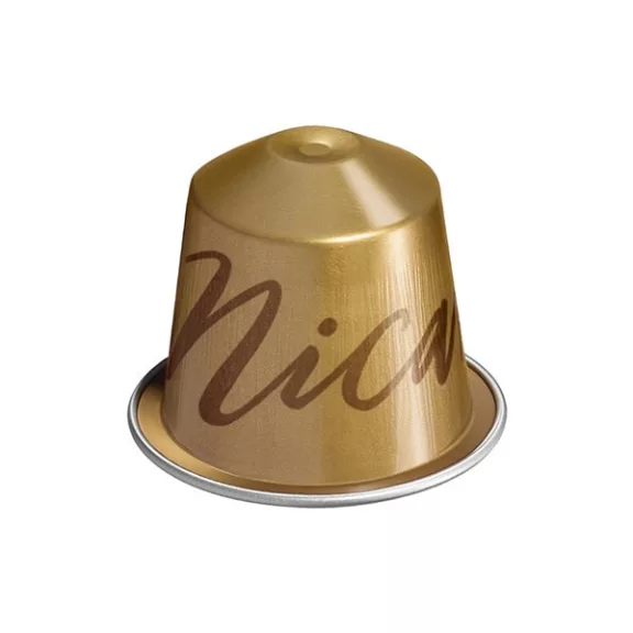 Kávékapszula NESPRESSO Original Master Origins Nicaragua 10 darabos Kávékapszula NESPRESSO Original Master Origins Nicaragua 10 darabos