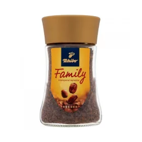 Kávé instant EDUSCHO Family 50 g