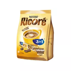 RICORÉ Kávé instant NESTLE Ricore 3in1 10x15 g