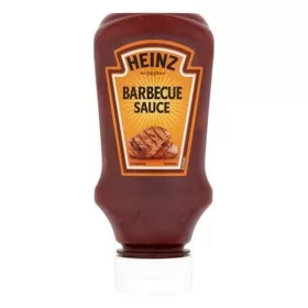Barbecue szósz HEINZ 220ml