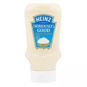 Majonéz HEINZ light 400ml