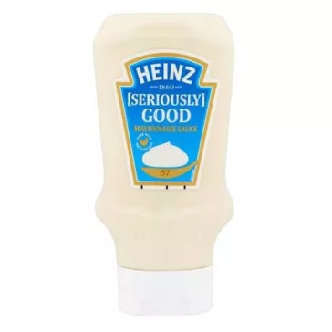 Majonéz HEINZ light 400ml