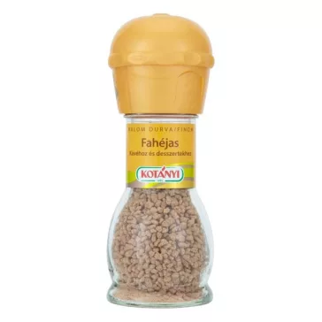 Fűszermalom KOTÁNYI fahéj 66 g