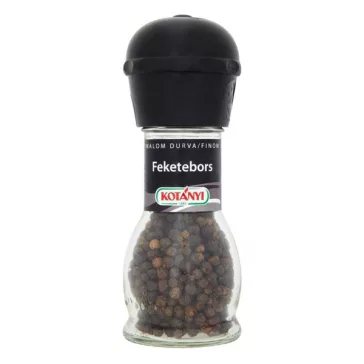 Fűszerek