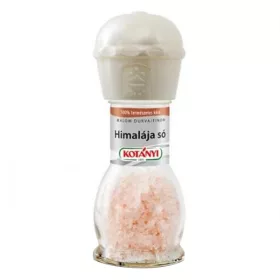 Fűszermalom KOTÁNYI himalája só 88 g