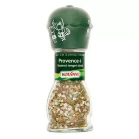 Fűszermalom KOTÁNYI Provance-i 33 g