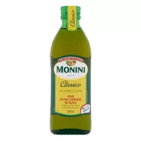 Olívaolaj MONINI Classico extraszűz 0,5L