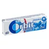 Rágógumi ORBIT White Classic 14 g