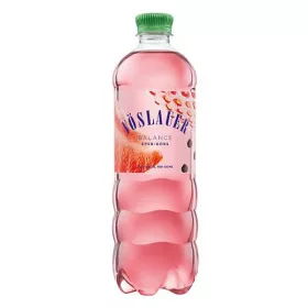   Ásványvíz szénsavas VÖSLAUER Balance eper-bors 0,75L DRS