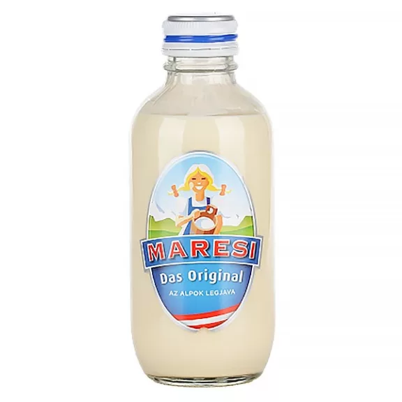 Kávétej MARESI Das Original 250 g Kávétej MARESI Das Original 250 g
