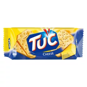 Keksz TUC sajtos 100 g