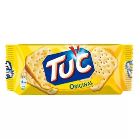 Keksz TUC sózott 100 g