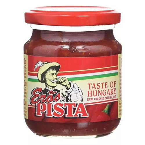 Darált paprika UNIVER Erős Pista 200 g