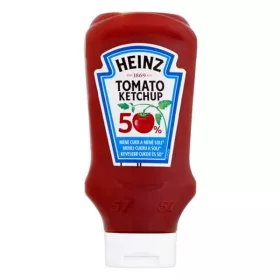 Ketchup HEINZ Light 500 ml