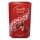 Csokoládé LINDT Lindor Milk golyók díszdobozban 200 g