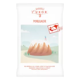 Porcukor KORONÁS 0,5 kg
