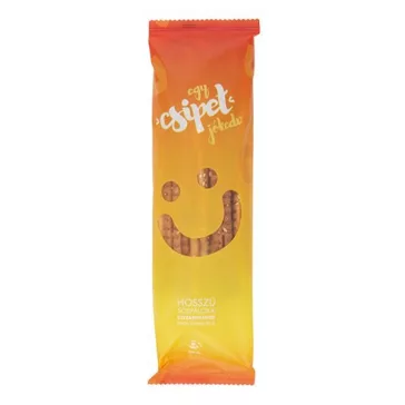 Sóspálcika CSIPET hosszú szezámmagos 80 g