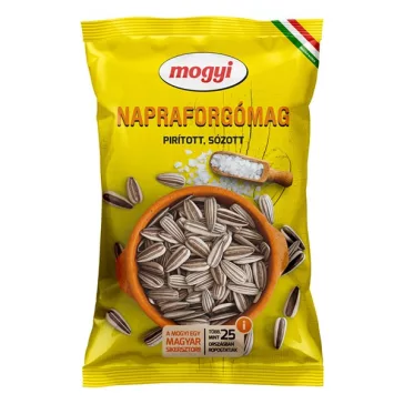 Olajos magvak, aszalványok