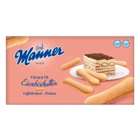 Babapiskóta MANNER 200 g