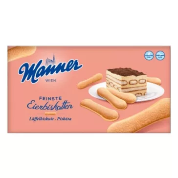 Babapiskóta MANNER 200 g