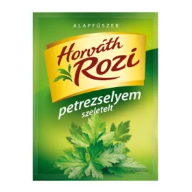 Petrezselyem HORVÁTH ROZI szeletelt 5 g