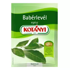 Babérlevél KOTÁNYI egész 5 g