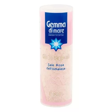 Himalája só SALINS GEMMA finom szórófejes 250 g