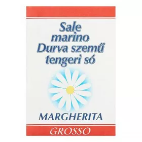 Tengeri só SALINS CIS Margherita durva 1 kg