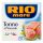 Tonhalkonzerv RIO MARE sós lében 160 g